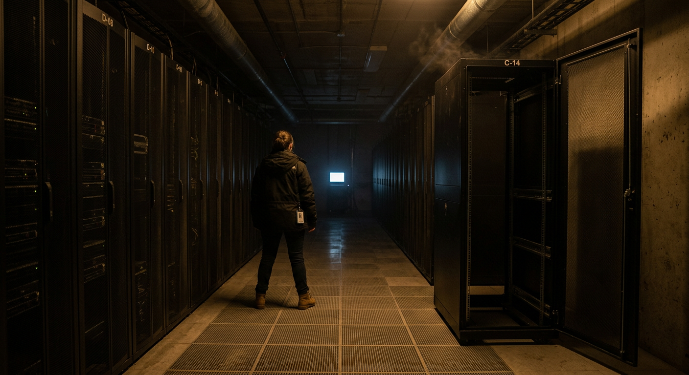 "Shut Down Your Servers Now": Progress Confirms ShareFile Zero-Day Behind Four-Day Emergency Storage Zone Shutdown
