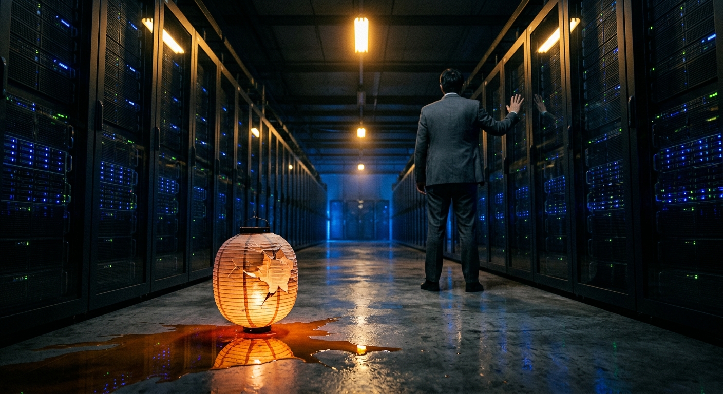 Aflac's Second Strike: Japan Subsidiary Breach Exposes 4.38 Million Policyholders