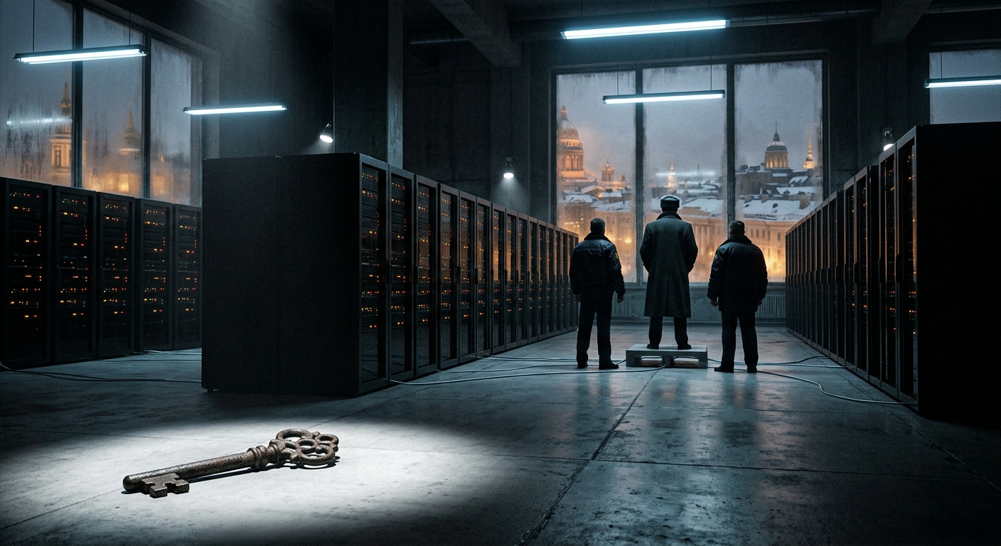 The Landlords of Ransomware: DOJ Indicts Media Land and ML.Cloud Operators Over $62M in Cybercrime Losses
