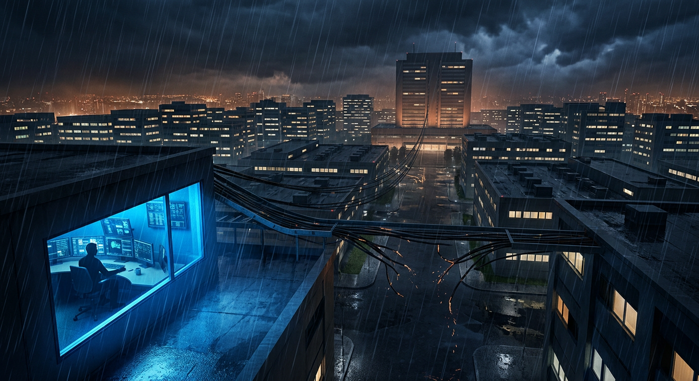 Japan Under Siege: BlackField Hits Nidec and Sapporo as KDDI Breach Exposes 12 Million