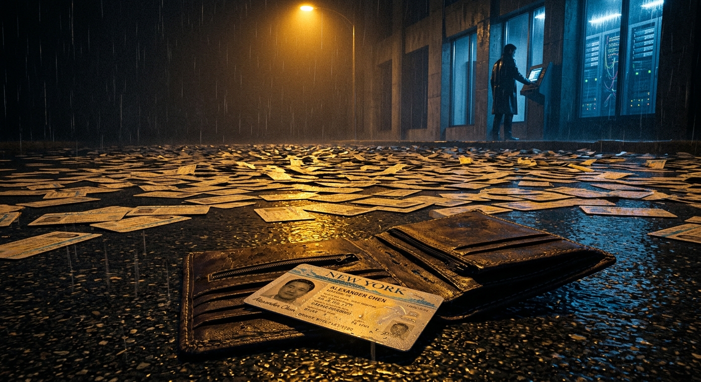 AssuranceAmerica Breach Exposes 6.9 Million Drivers — the Largest US License Spill of the Year