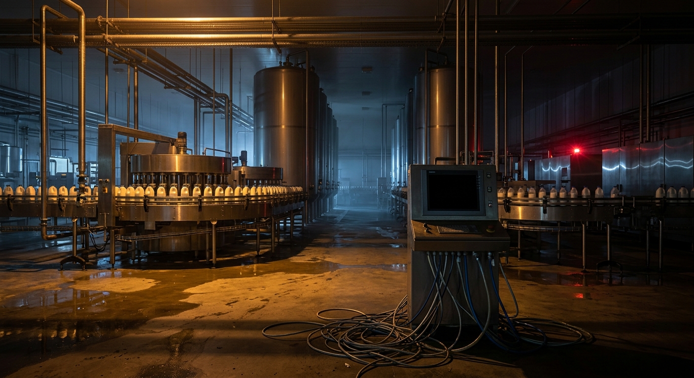 Ransomware Curdles Coca-Cola's Fairlife: US Dairy Production Halted Nationwide