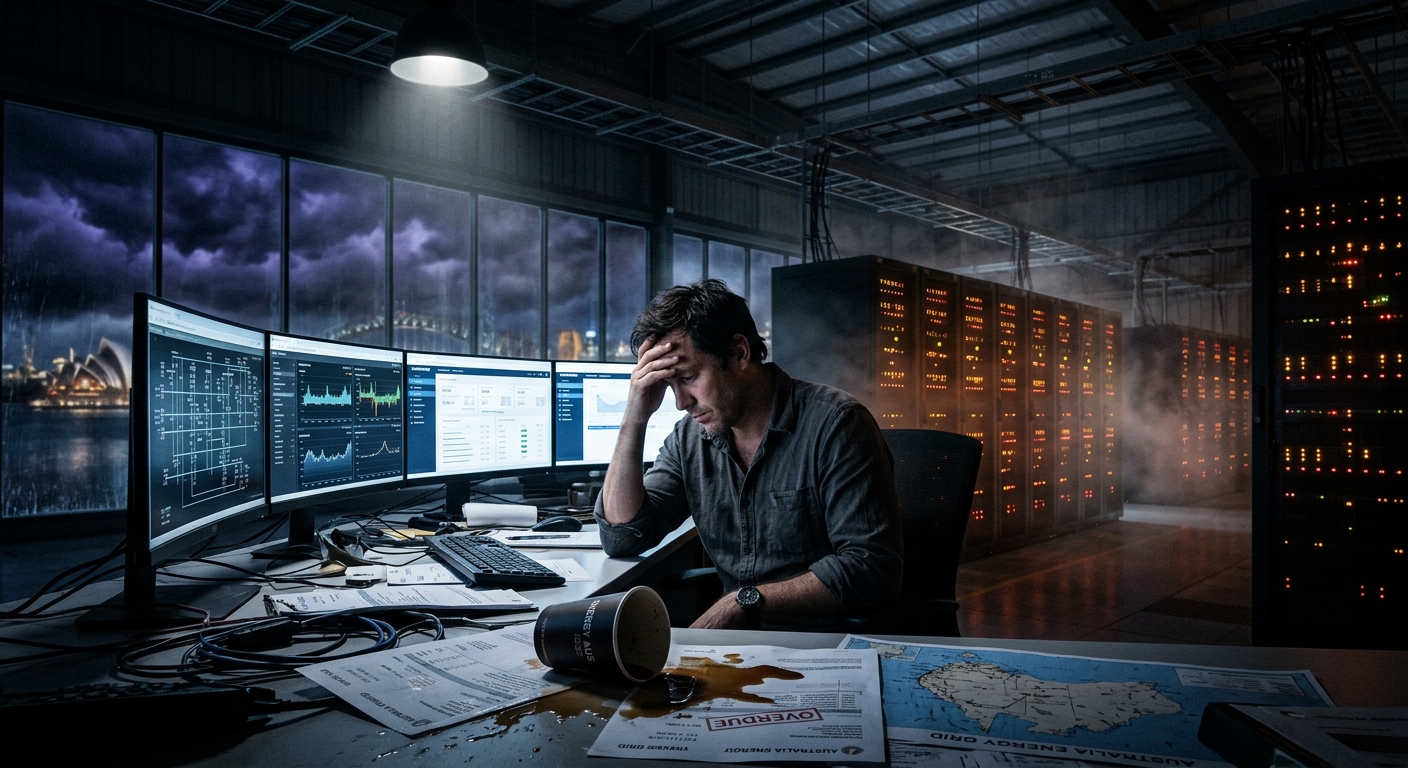 Origin Energy Confirms 900,000 Customers Exposed — Three Weeks After Calling the Threat Not Credible