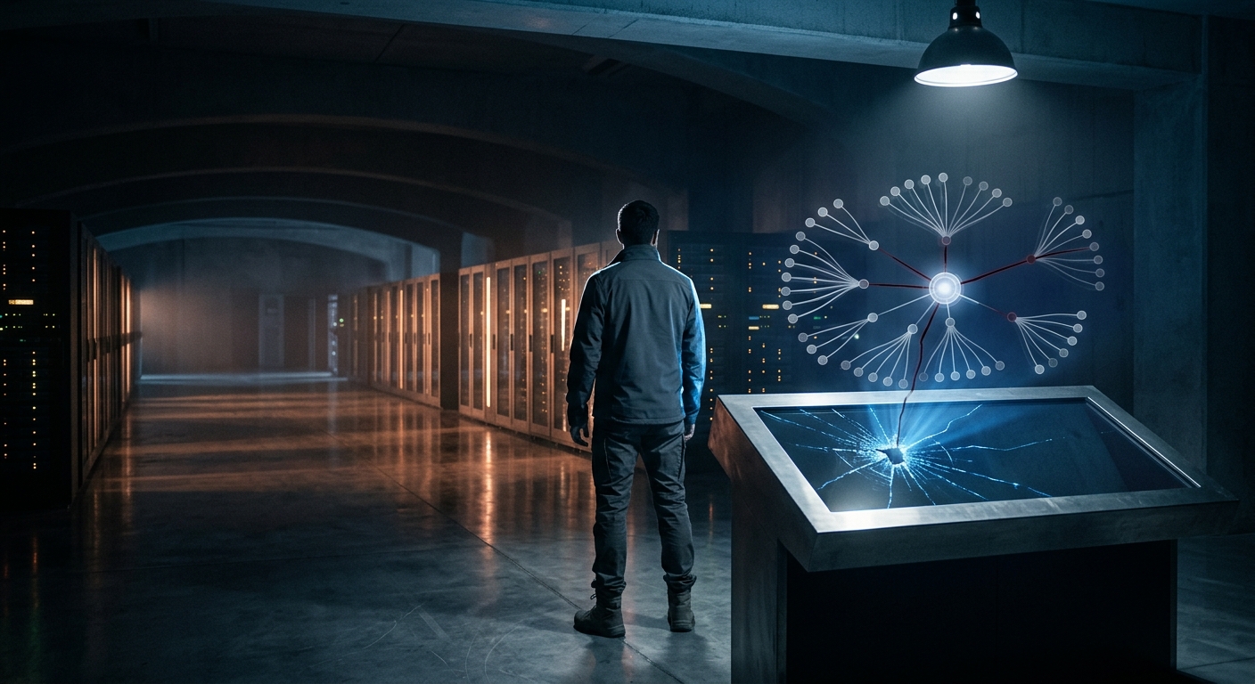 A CVSS 10 in the SD-WAN Controller and a Symlink Bypass in FortiOS: CISA Gives Agencies Three Days