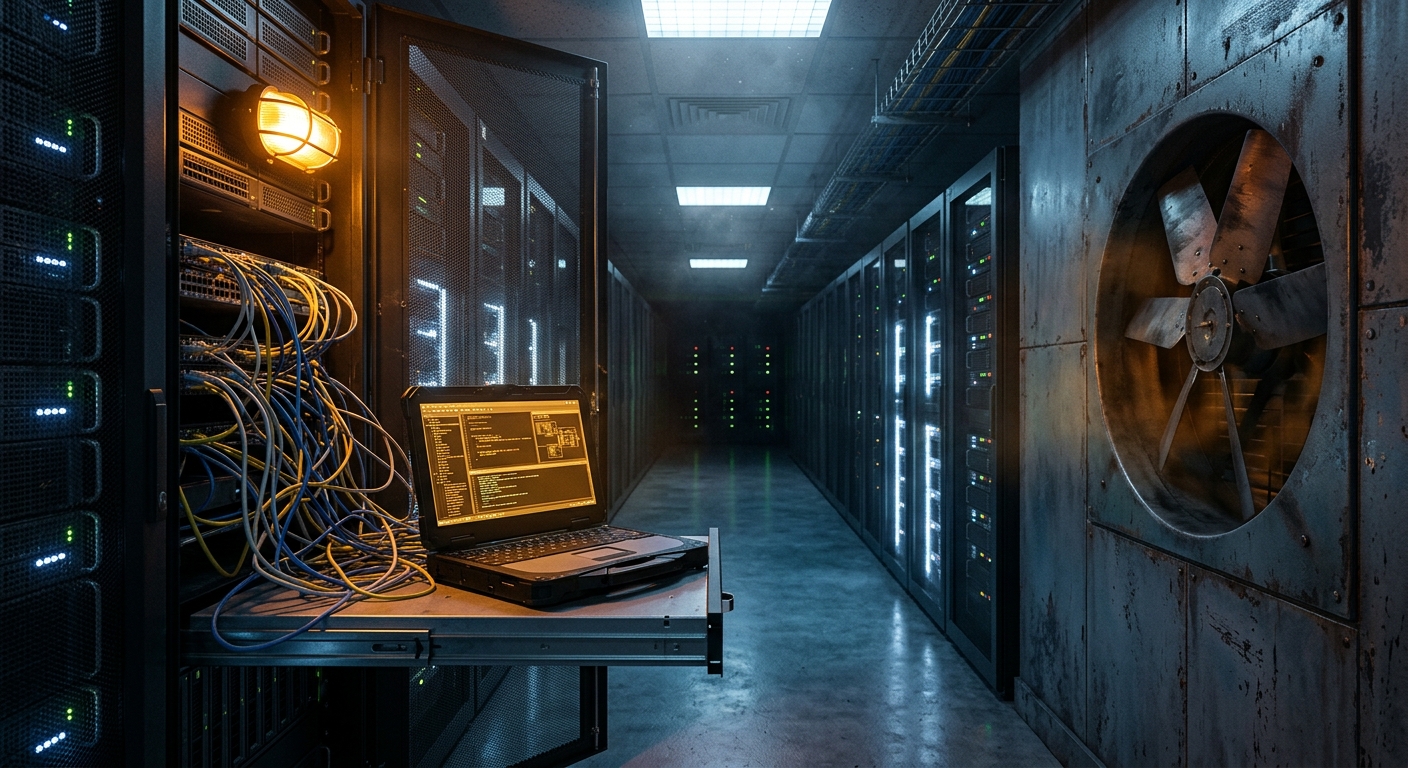 The Agent Exposed Itself: A Chinese Operator Ran Autonomous Attacks on DeepSeek Until Hermes Served Up Its Own Home Directory