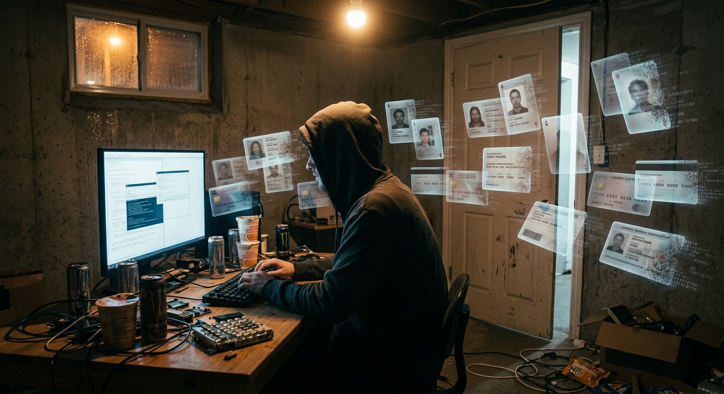 165 Organizations, 100 Million People, Zero Vulnerabilities: Connor Moucka Pleads Guilty to the Snowflake Campaign