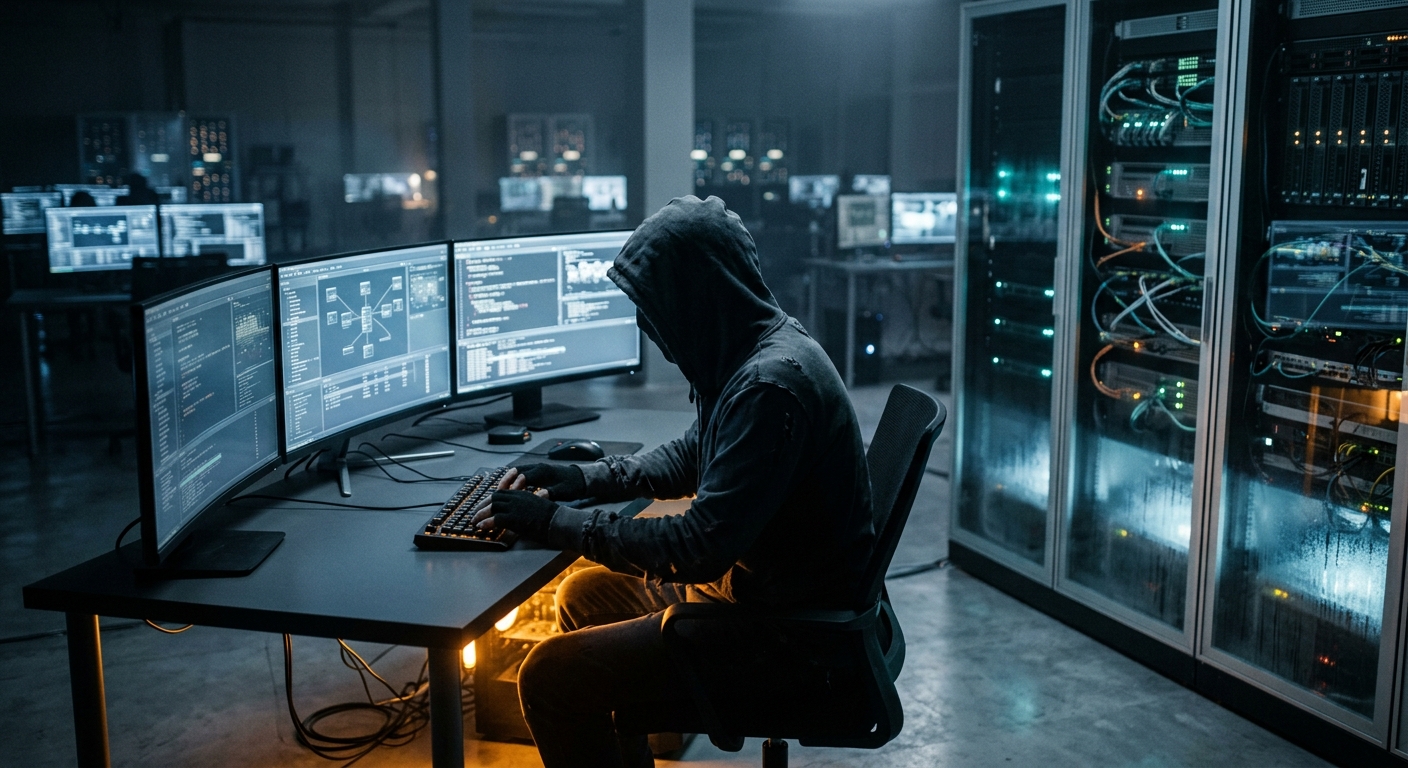 Two Hotfixes in Five Days: Attackers Are Riding N-able N-central Straight Into MSP Customer Networks