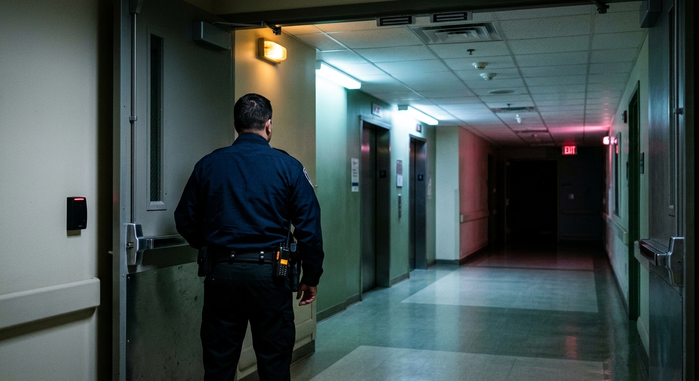 The Ransomware Attack That Took the Doors: Winnipeg's Largest Hospital Loses Access Control, Elevators and HVAC