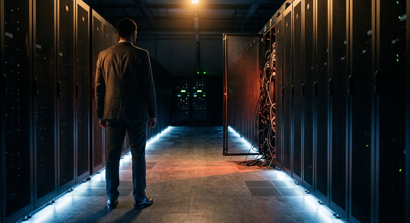 Israel's Largest Crypto Broker Was Breached Without Being Breached: 200,000 Customers Lost via an Analytics Vendor