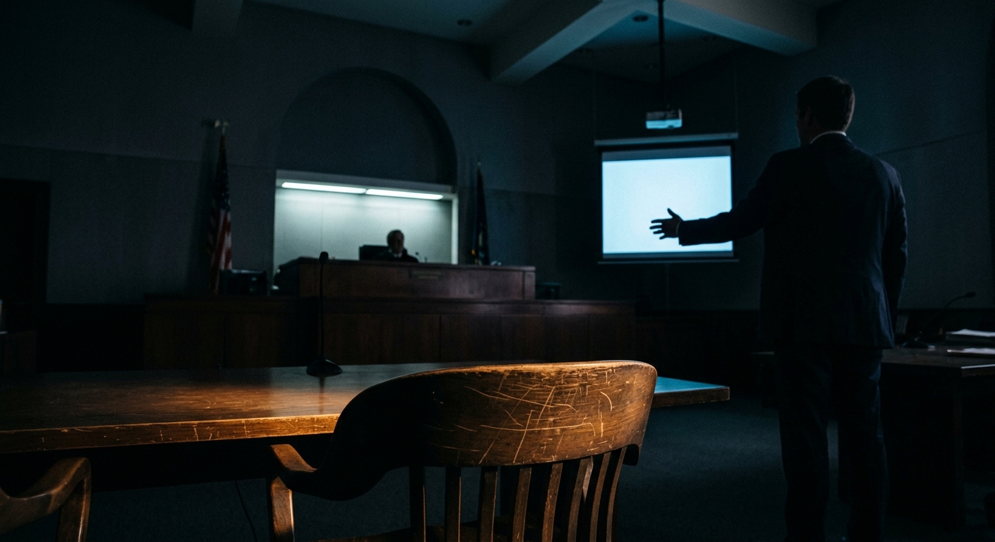 77 Years: The Longest 764 Sentence Yet, and a Defendant Who Claimed 2,600 Victims