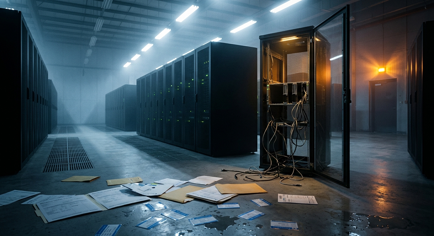 From 345,000 to 3.76 Million: CareCloud Confirms the Real Scale of Its March Breach