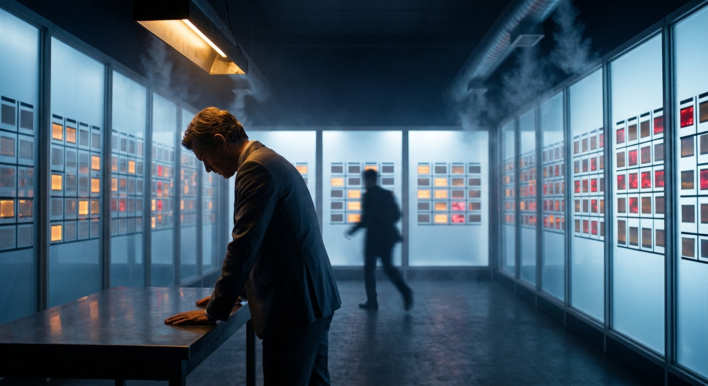 2026 Mid-Year Review, Part One: 4,217 Ransomware Attacks, 146 Active Gangs, and a New Name at the Top