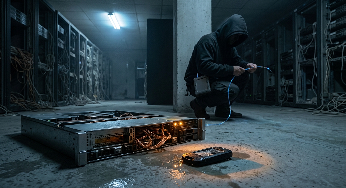 INC Ransom Owns the SonicWall SMA 1000 Fallout — and It Stole the MFA Seeds, So Patching Isn't Remediation