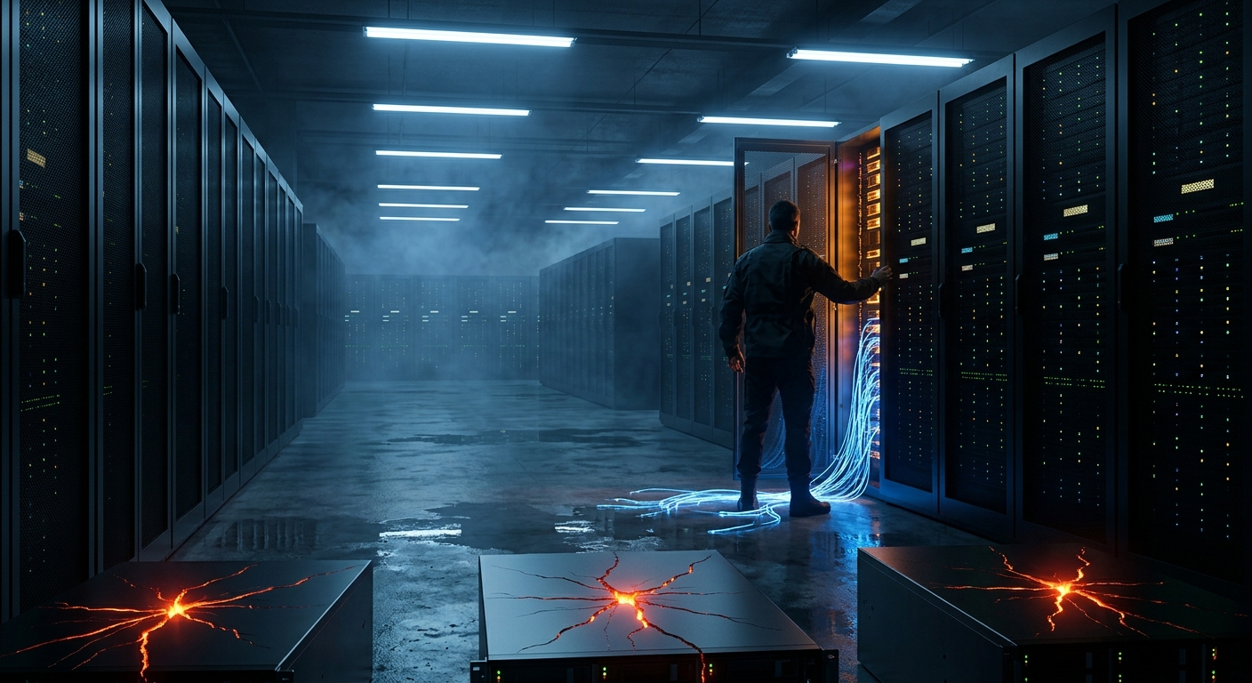 Three CVSS 10.0s in One Advisory: ServiceNow's AI Platform Ships Unauthenticated RCE
