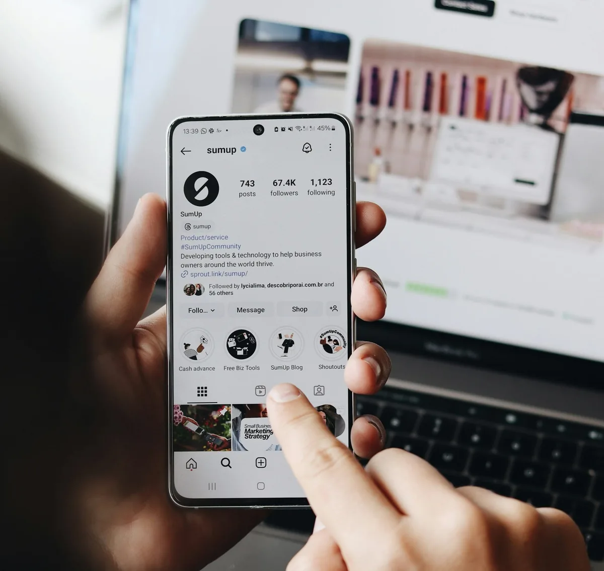 The Instagram 17.5 Million User Data Exposure: Old Data, New Headlines, and the Same Structural Failures
