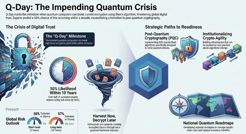 Global Risks Report 2026: Key Insights and Analysis