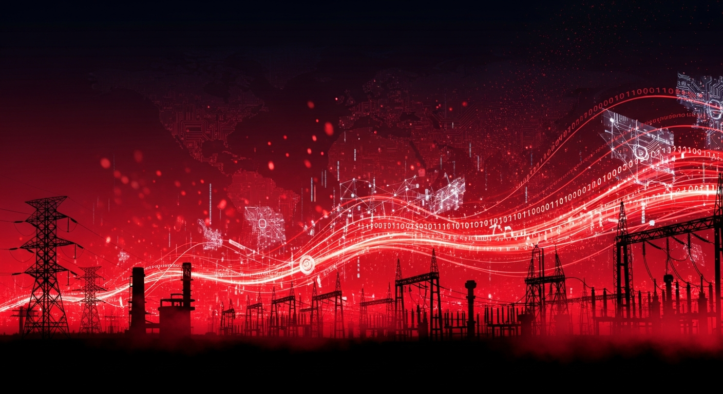 Inside China's Cyber War Rehearsals: Leaked Documents Reveal Critical Infrastructure Attack Training