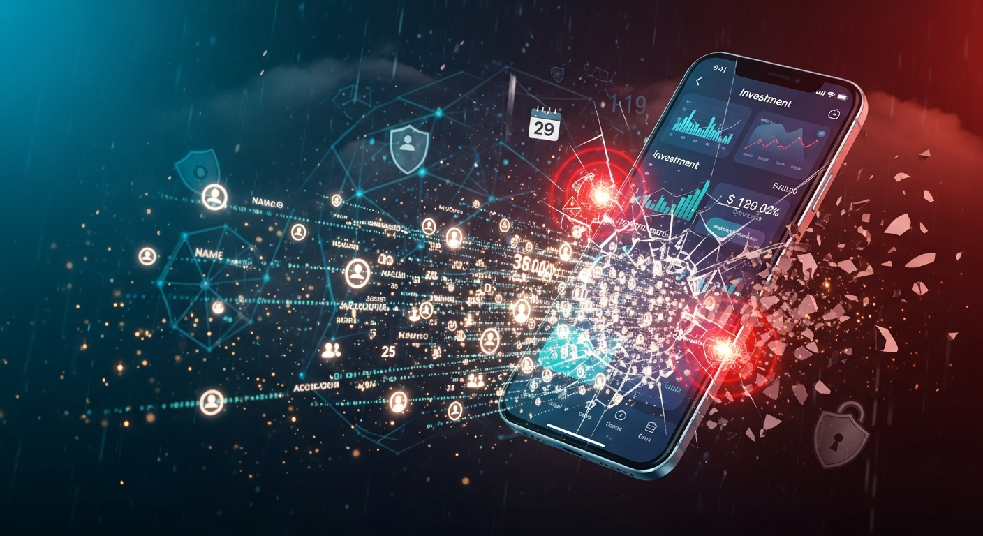 SoFi Technologies Data Breach Exposes Tens of Thousands: What Fintech Customers Need to Know