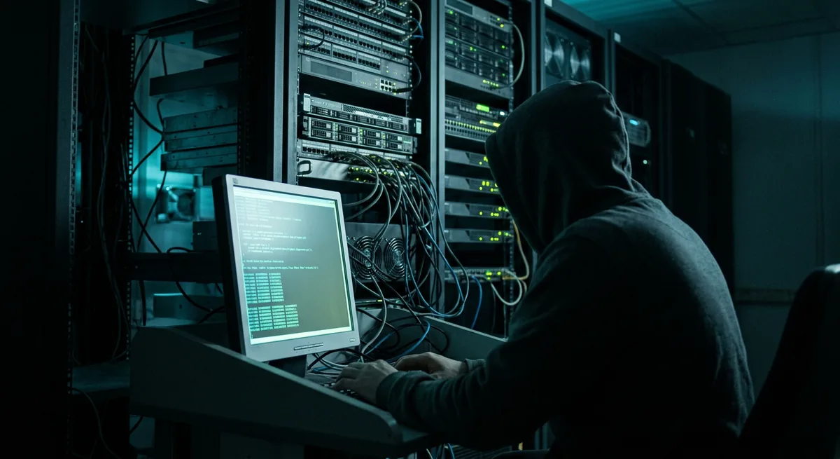 Poland Busts Teen DDoS-for-Hire Ring — Youngest Suspect Was 12