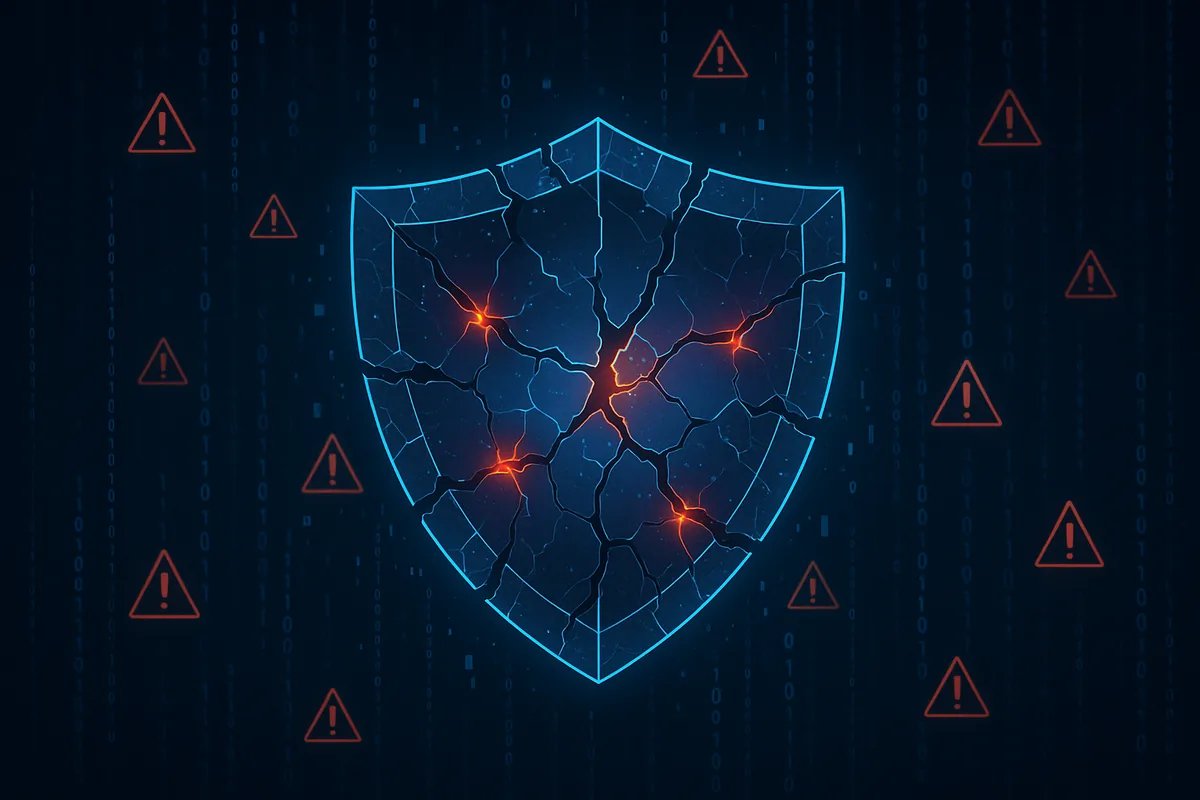 Week in Breaches: Telus Loses a Petabyte, Starbucks Spills Employee Data, and Canada's Retail Giant Falls