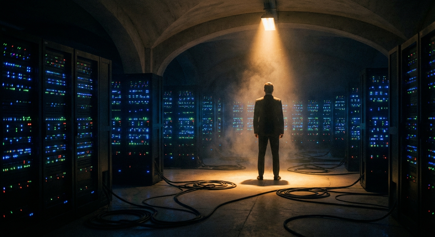 Sell the Disease, Then Sell the Cure: Anthropic's Mythos and the Most Brilliant Power Play in Tech History