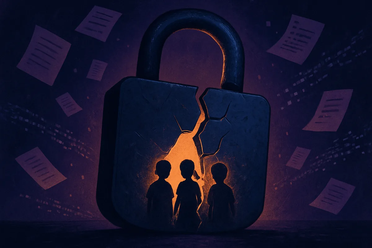 Children's Council of San Francisco Data Breach Exposes SSNs of 12,655 Individuals in SafePay Ransomware Attack