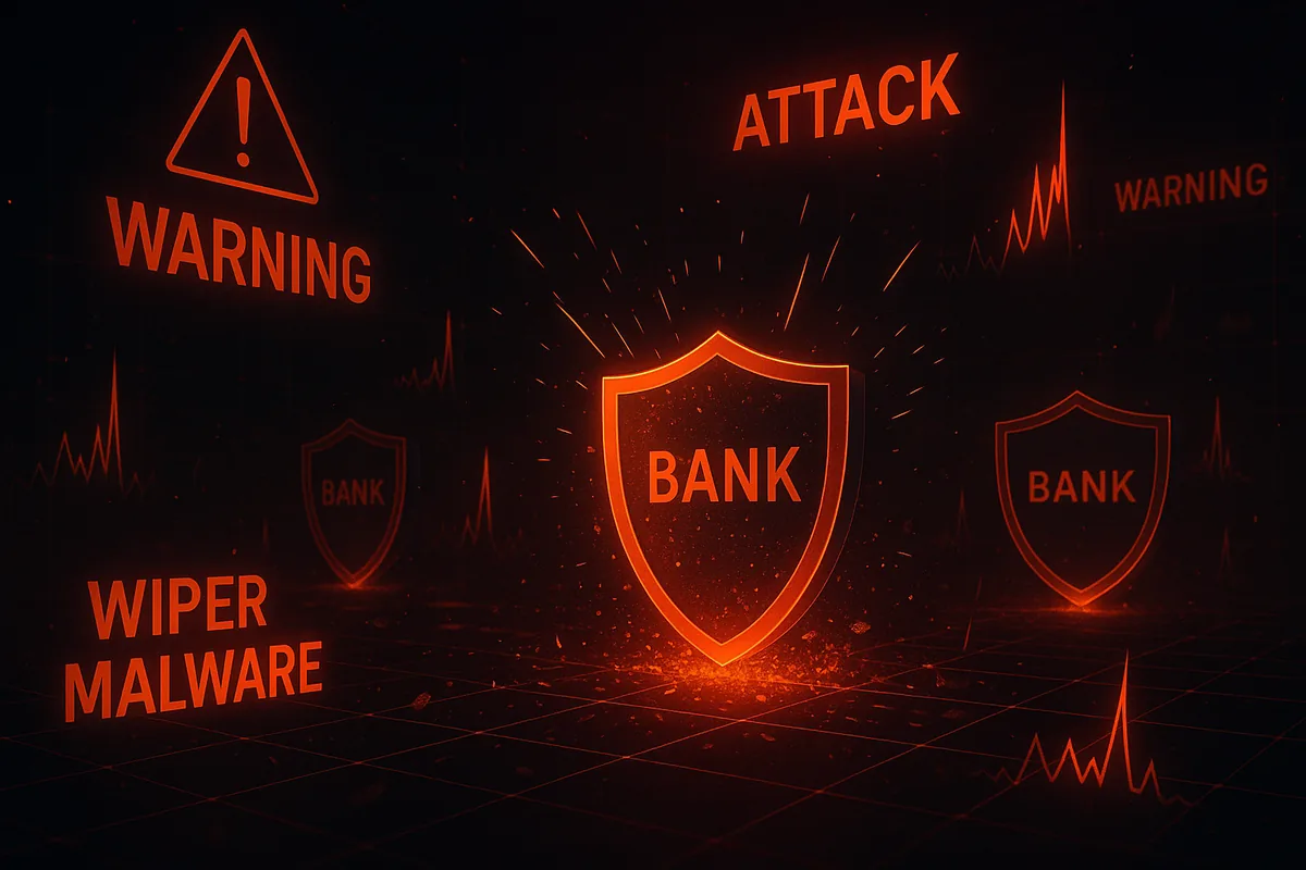 Iran Cyber Escalation: Cyberattacks Spike 245% as Digital Warfare Intensifies