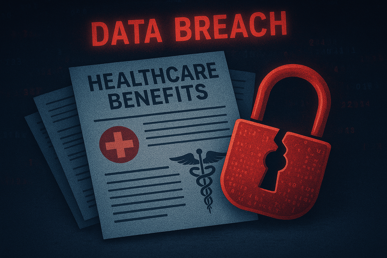 Navia Benefit Solutions Data Breach Exposes Millions of Records